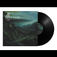 VINTERSORG Odemarkens Son LP BLACK , PRE-ORDER [VINYL 12"]